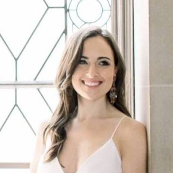 Meet your Posher, Joanna - Picture 1 of 1